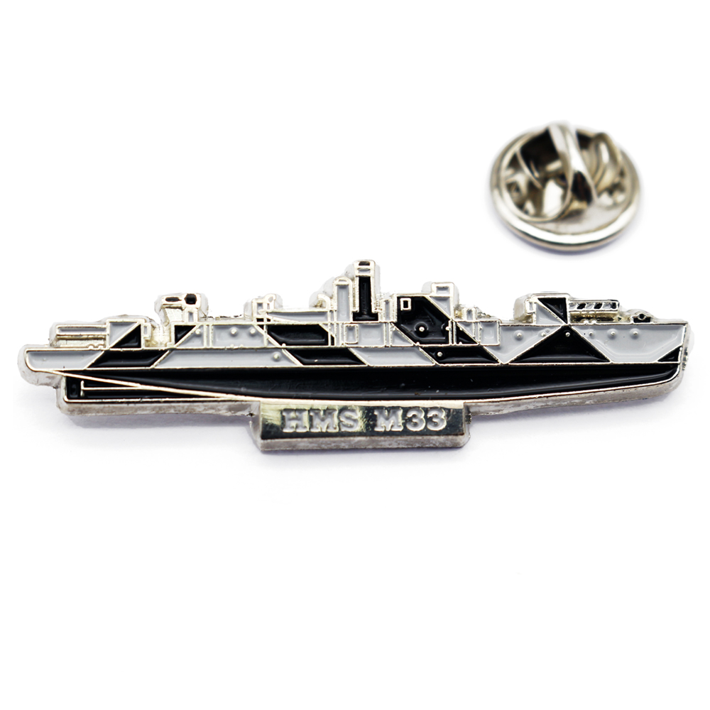 Custom Enamel Pins - Design Your Own & Bulk Orders