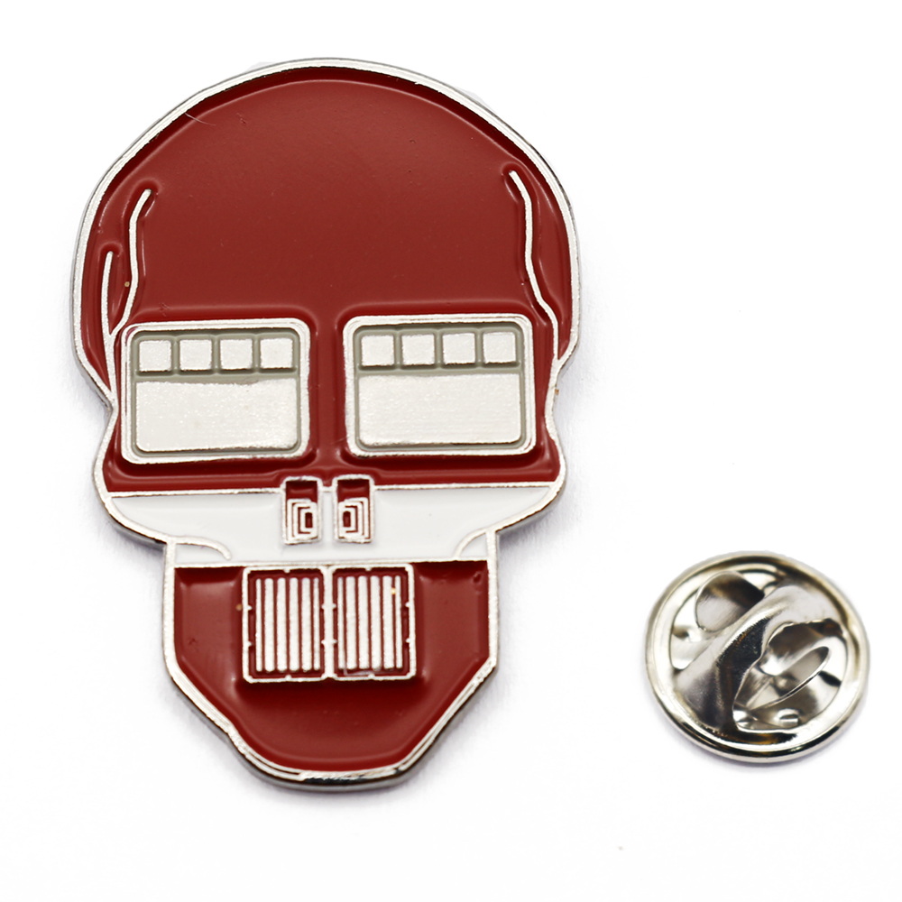Personalized Pins - Custom Designs Made Just For You