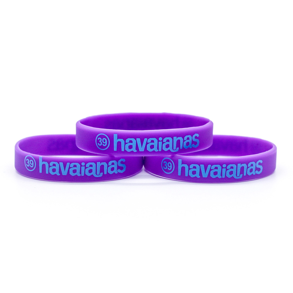 Custom Printed Wristbands | Full Color & Logo Wristband Printing