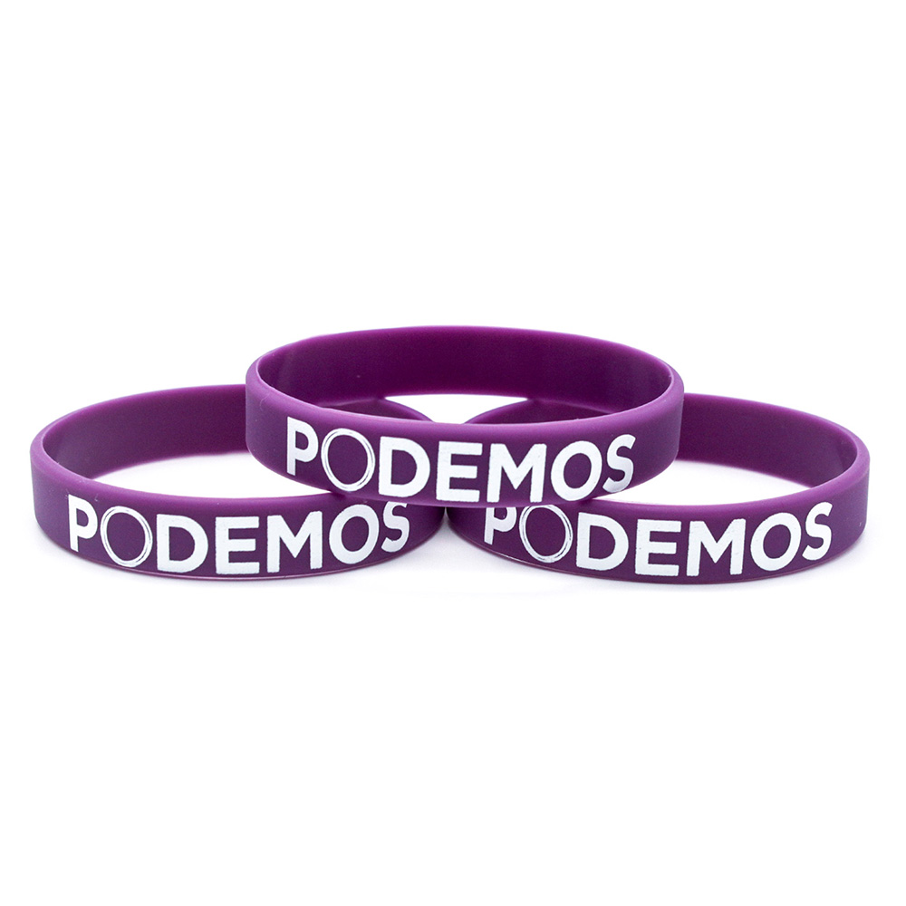 Custom Event Wristbands | Personalized Wristbands for Concerts, Festivals & Corporate Events