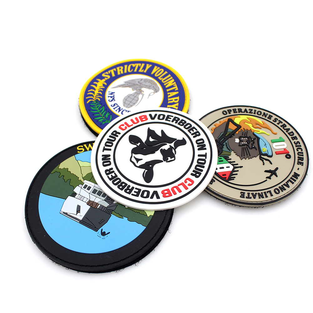 Wholesale PVC Badges | Bulk Custom ID Cards & Access Passes