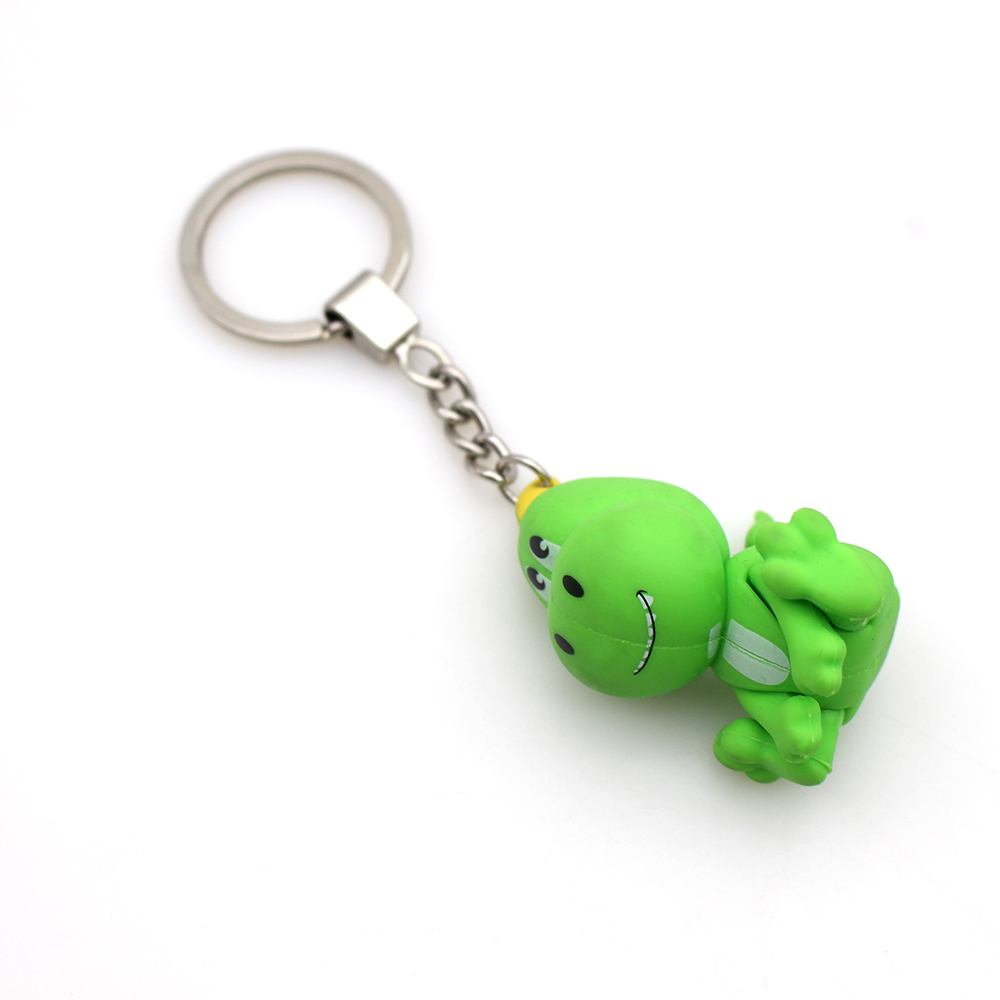 Custom Plush Keychains | Personalized Stuffed Animal & Character Keychains