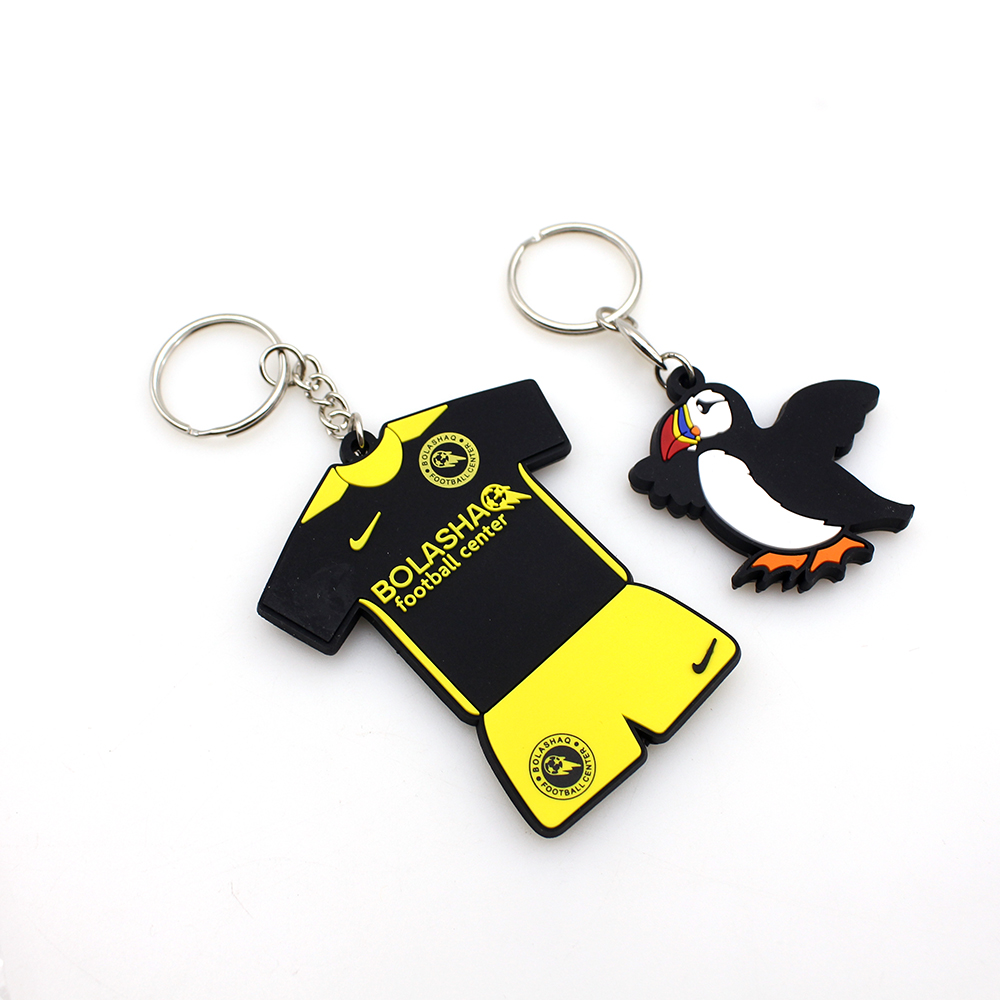 Personalized Keychains | Custom Photo, Name & Logo Keychains